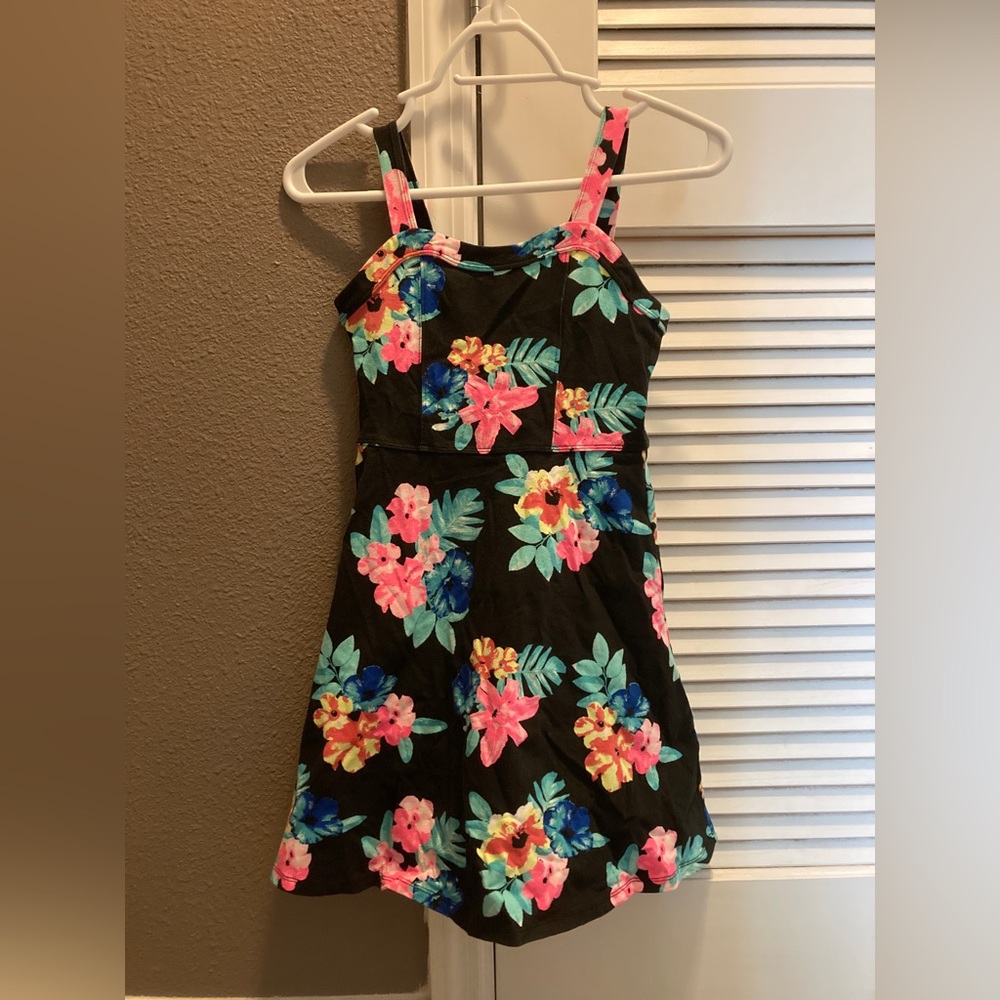 Justice sundress